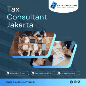 tax consultant jakarta, konsultan pajak jakarta, jasa konsultan pajak jakarta, konsultan pajak