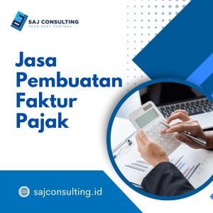 jasa pembuatan faktur pajak, buat faktur pajak
