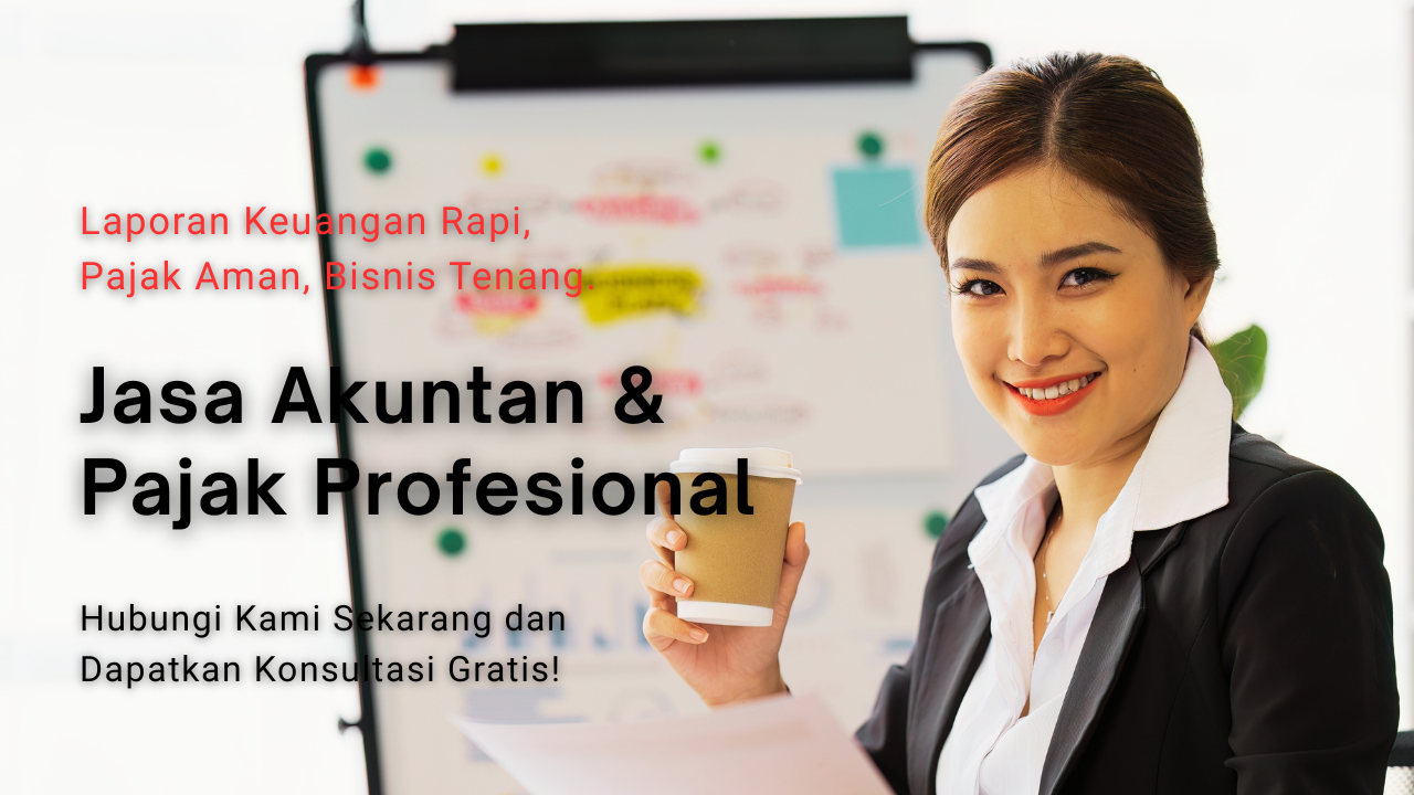 jasa akuntan dan pajak