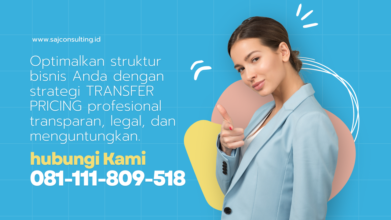 konsultan jasa pelaporan pajak