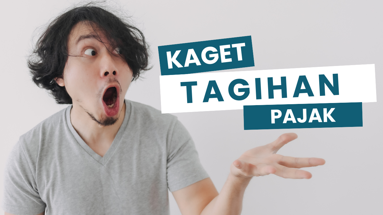 Jasa pelaporan pajak penghasilan