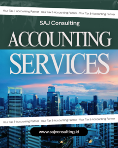 Accounting Services | Jasa Konsultan Akuntansi Profesional untuk Perusahaan