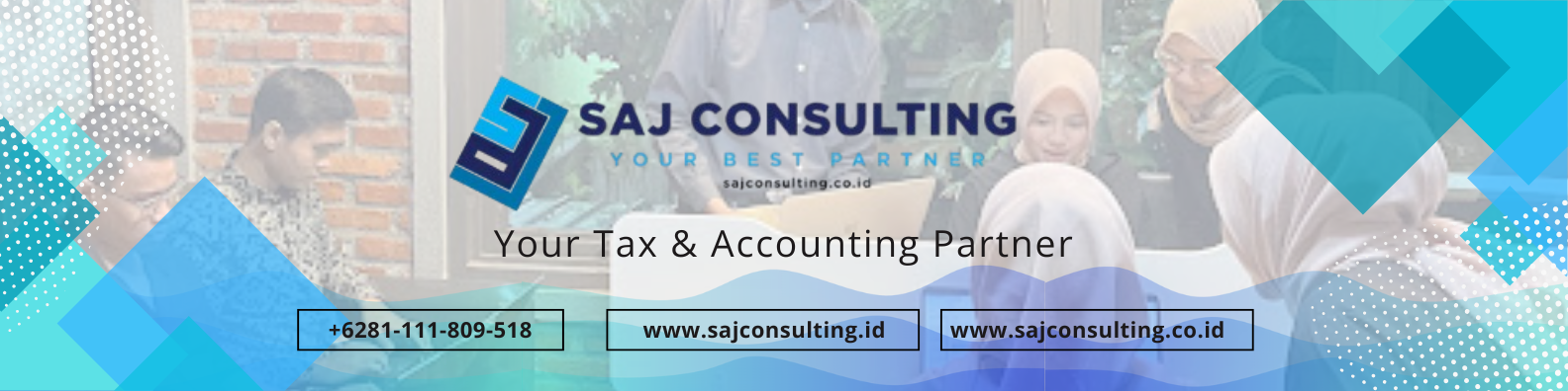 Jasa Konsultan Pajak Akuntansi &Transfer Pricing