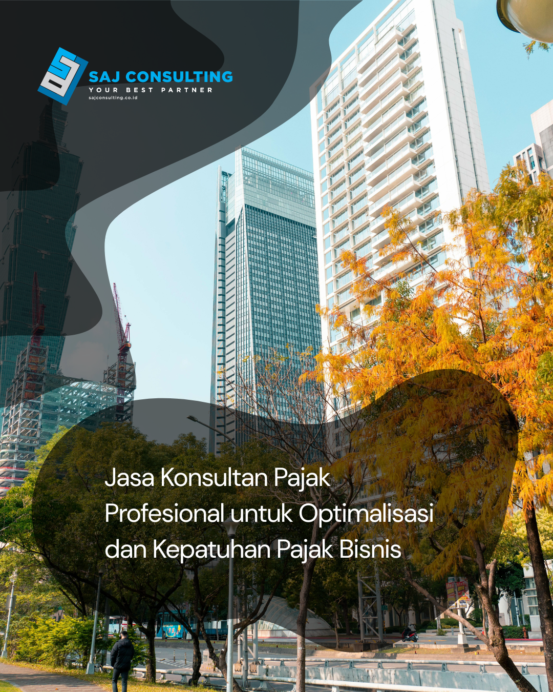 Jasa Konsultan Pajak Profesional untuk Optimalisasi dan Kepatuhan Pajak Bisnis
