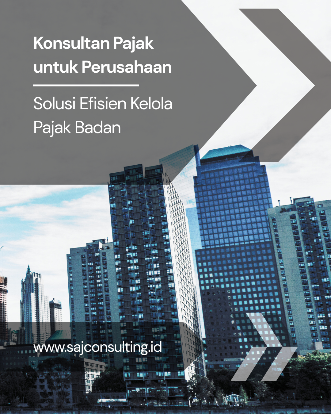 Konsultan Pajak Perusahaan: Solusi Efisien Kelola Pajak Badan